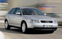 2000 Audi A3 Sportback