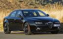 2007 Alfa Romeo 159 Ti (ZA)