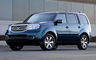 2011 Honda Pilot