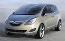 2008 Opel Meriva Concept