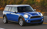 2007 Mini Cooper S Clubman (US)