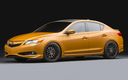 2013 Acura Street Performance ILX