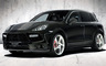 2011 Porsche Cayenne by Mansory