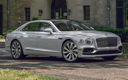 2020 Bentley Flying Spur (US)