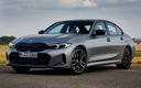 2022 BMW M340i