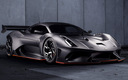 2019 Brabham BT62 Road Compliant