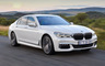 2016 BMW 7 Series M Sport (ZA)