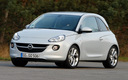 2013 Opel Adam