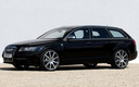 2007 Audi S6 Avant by MTM