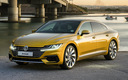 2018 Volkswagen Arteon R-Line (ZA)