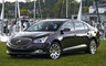 2014 Buick LaCrosse