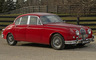 1959 Jaguar Mark 2