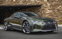 2020 Lexus LC Inspiration Series (AU)