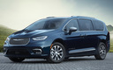 2021 Chrysler Pacifica Hybrid