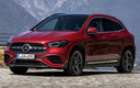 2023 Mercedes-Benz GLA-Class AMG Line