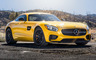 2016 Mercedes-AMG GT S Aerodynamics Package (US)