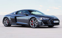 2020 Audi R8 Coupe (AU)