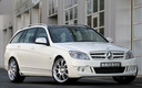 2008 Mercedes-Benz C-Class Estate by Brabus