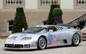 1995 Bugatti EB110 SS IMSA