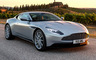 2016 Aston Martin DB11