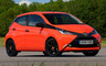 2014 Toyota Aygo x-cite 5-door (UK)