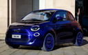 2020 Fiat 500 Kartell