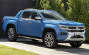 2023 Volkswagen Amarok Aventura Dual Cab (AU)