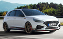 2022 Hyundai i30 N Drive-N Limited Edition