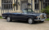 1971 Bentley Corniche Convertible (UK)