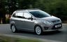 2010 Ford Grand C-MAX