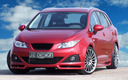 2011 Seat Ibiza ST by JE Design