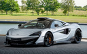 2018 McLaren 600LT by MSO (UK)