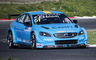 2016 Volvo S60 Polestar TC1 WTCC