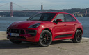 2020 Porsche Macan GTS