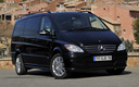 2007 Mercedes-Benz Viano X-clusive [Long]