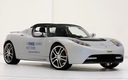 2009 Tesla Roadster RWE by Brabus