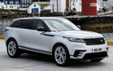 2017 Range Rover Velar R-Dynamic Black Pack