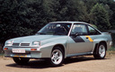 1982 Opel Manta 400