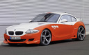 2007 AC Schnitzer Profile Concept