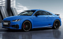 2023 Audi TT Coupe Final Edition (JP)