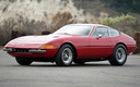 1971 Ferrari 365 GTB/4 Daytona