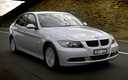 2005 BMW 3 Series (AU)