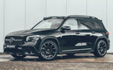 2020 Brabus B25 based on GLB-Class