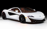 2016 McLaren 570GT MSO Concept