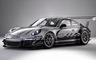 2013 Porsche 911 GT3 Cup