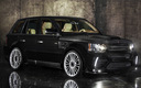 2010 Range Rover Sport by Mansory