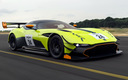 2017 Aston Martin Vulcan AMR Pro