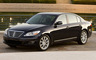 2008 Hyundai Genesis (US)