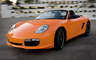 2007 Porsche Boxster S Limited Edition (US)