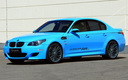 2012 G-Power M5 Hurricane RRs